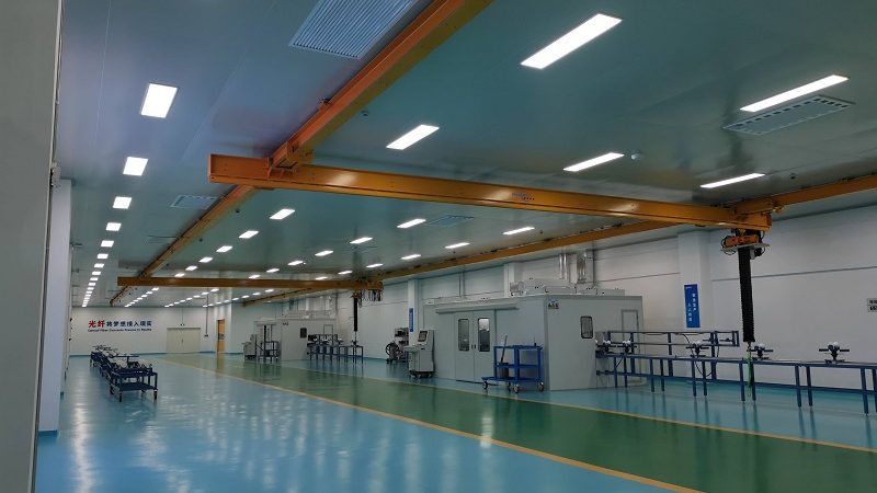 气力输送系统施工流程：关键步骤与注意事项