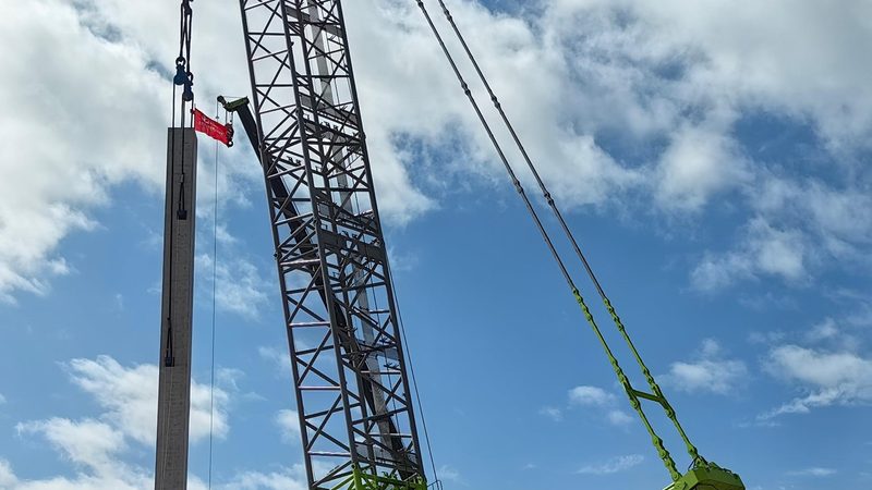 防爆钢丝绳电动葫芦：型号规格解析与选型要点