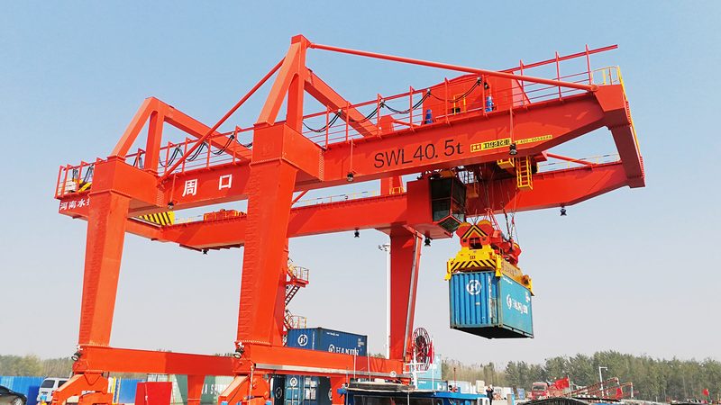 起重配件与吊具国家标准解析：保障安全，规范选用**