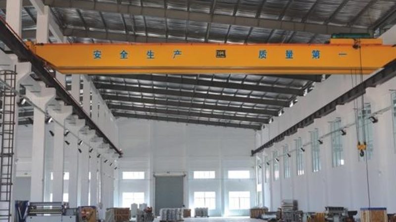 起重机变频器选型，关键在于匹配与可靠**