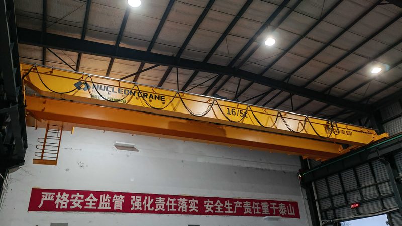 门式起重机租赁费用