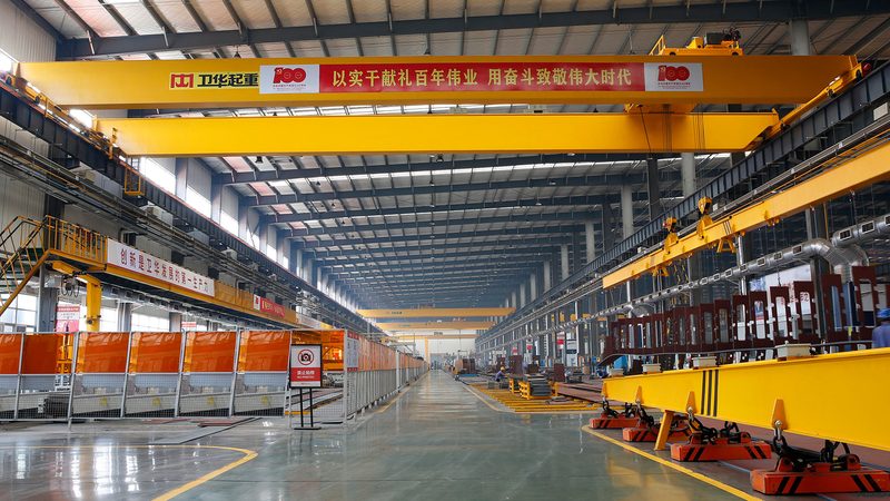 广州小型行吊批发市场：揭秘选购之道