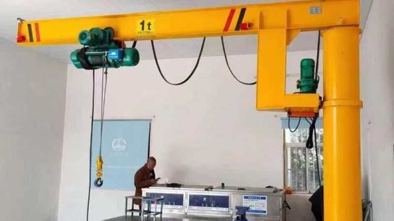 行吊钢丝绳：规格型号解析与更换标准**